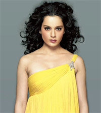 kangana ranaut,queen movie,book opening,paid media  మీడియాను దూషించిన స్టార్ హీరోయిన్..!